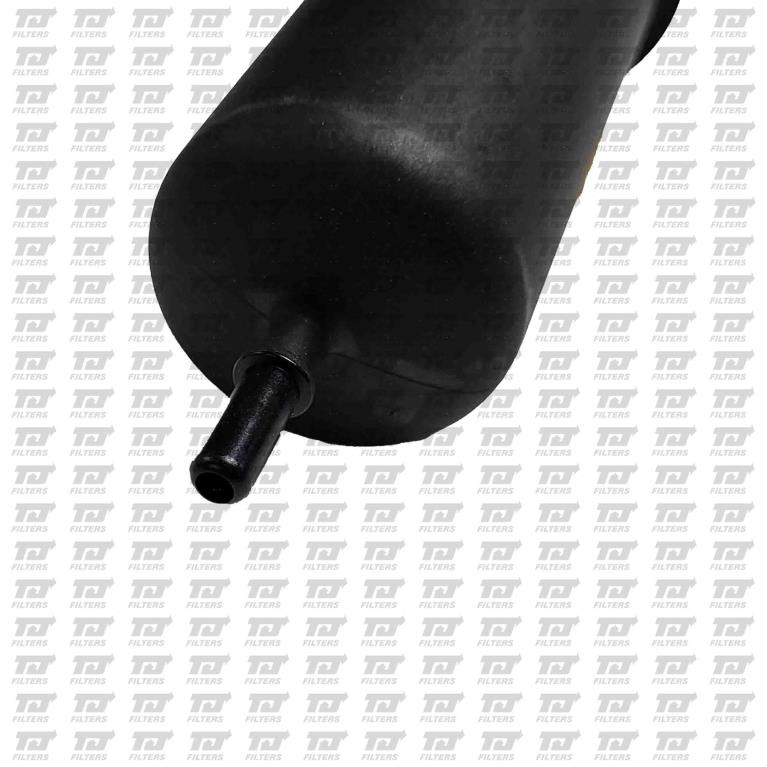Filtre à carburant (Filtre à gasoil) QUINTON HAZELL ref. QFF0456